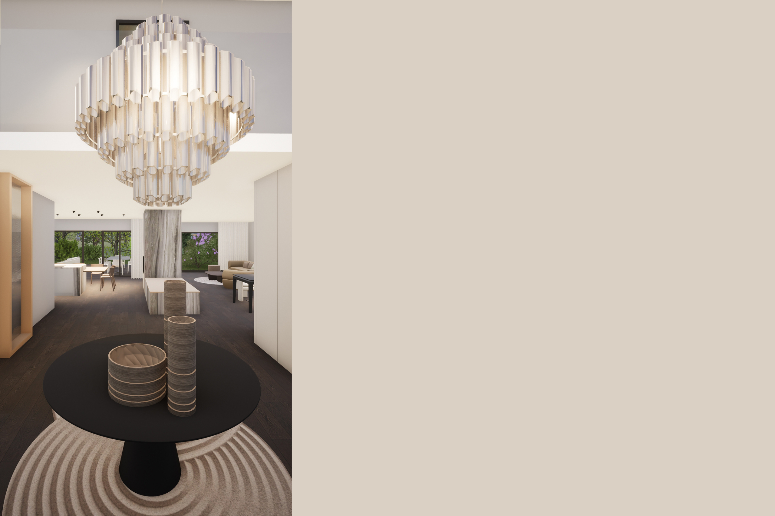 lustre-entree-decoration-parquet-sombre