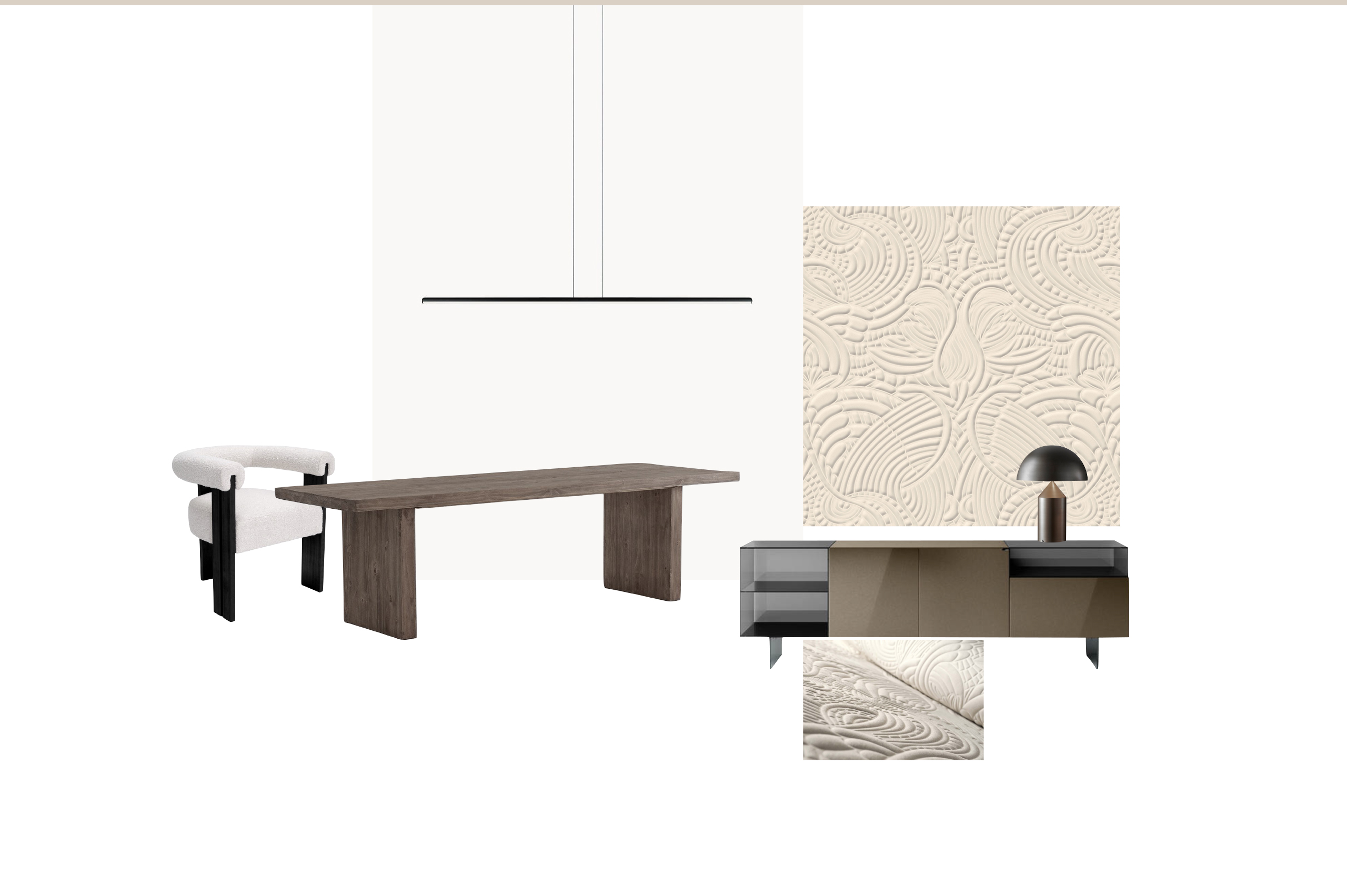 suspensions-table-buffet-vibia