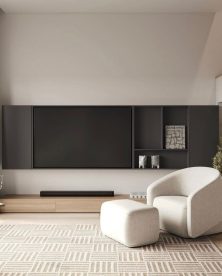 faire-disparaitre-sa-tv-sans-en-changer-composition-architecturale-noire